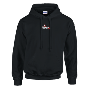 Sweat à capuche | Voltx