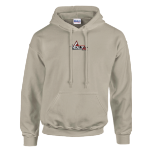 Sweat à capuche | Voltx