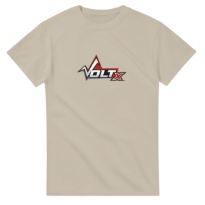 T-shirt  | Voltx
